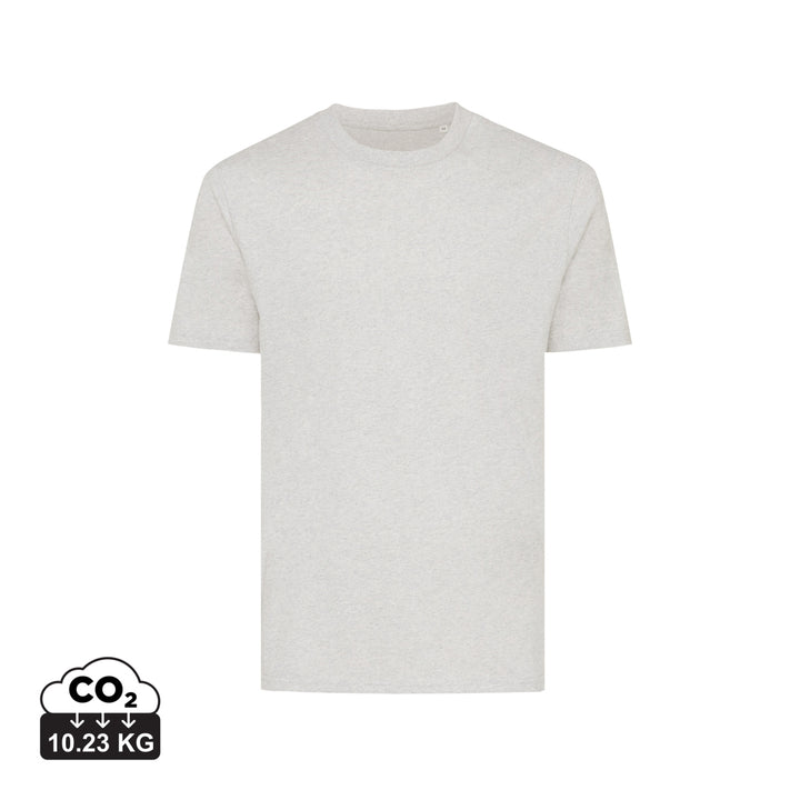 IQONIQ Sierra letvægts t-shirt af genanvendt bomuld