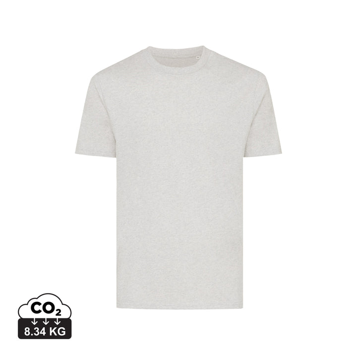IQONIQ Sierra letvægts t-shirt af genanvendt bomuld