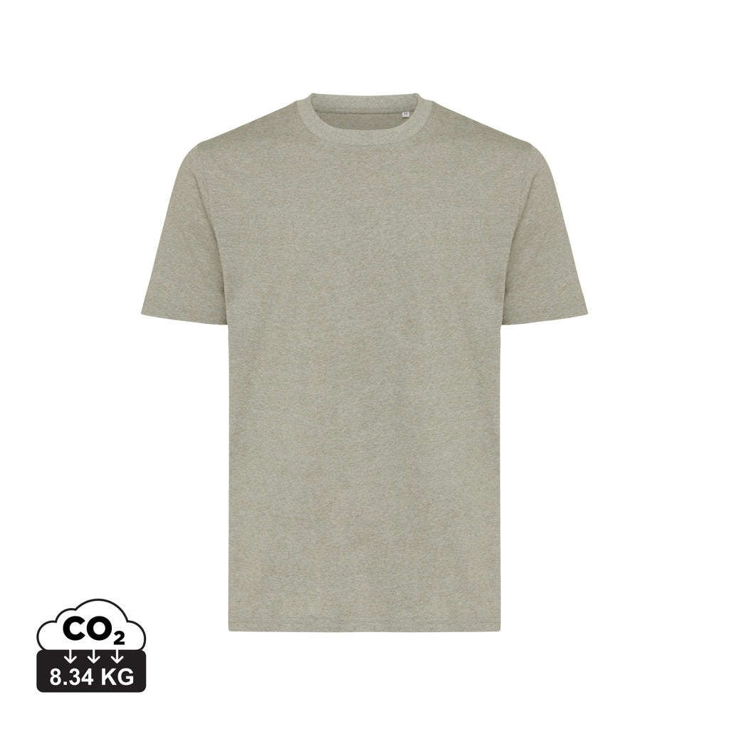 IQONIQ Sierra letvægts t-shirt af genanvendt bomuld