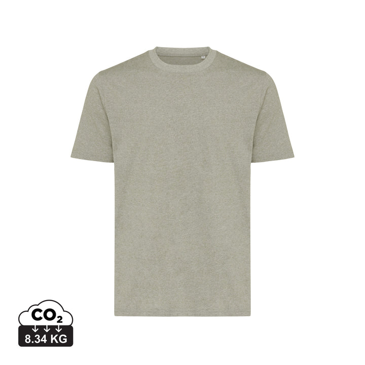 IQONIQ Sierra letvægts t-shirt af genanvendt bomuld