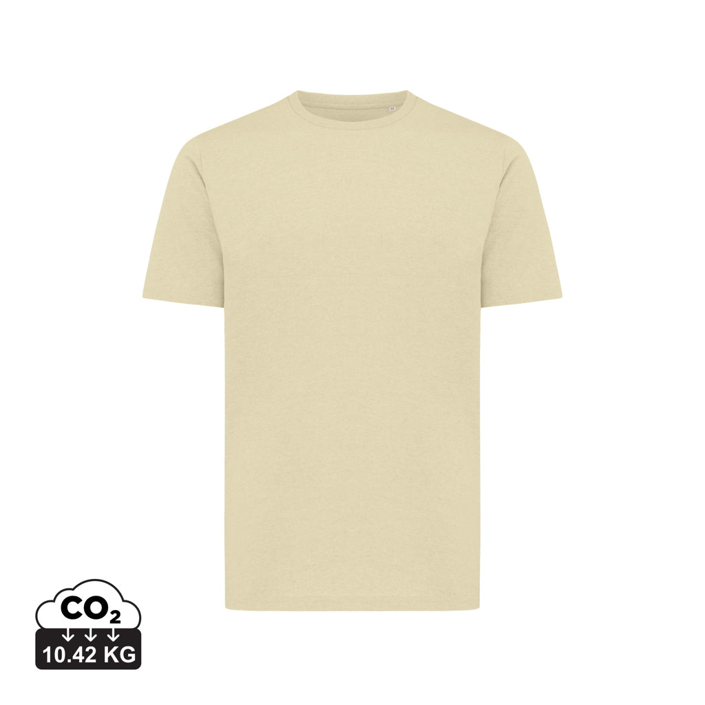 IQONIQ Sierra letvægts t-shirt af genanvendt bomuld