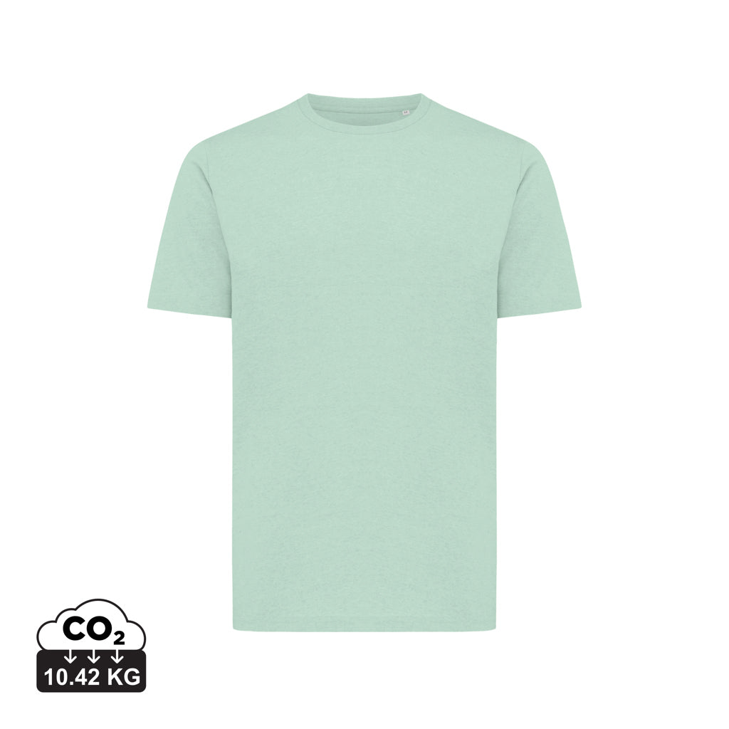 IQONIQ Sierra letvægts t-shirt af genanvendt bomuld