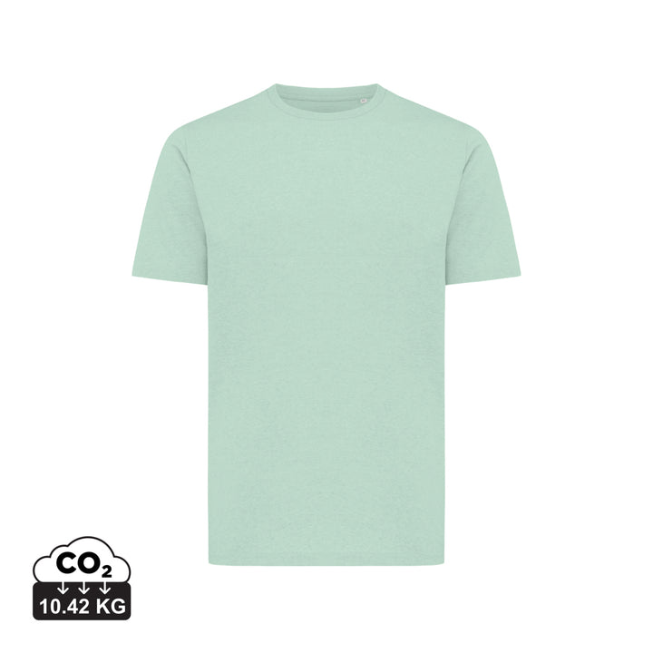 IQONIQ Sierra letvægts t-shirt af genanvendt bomuld