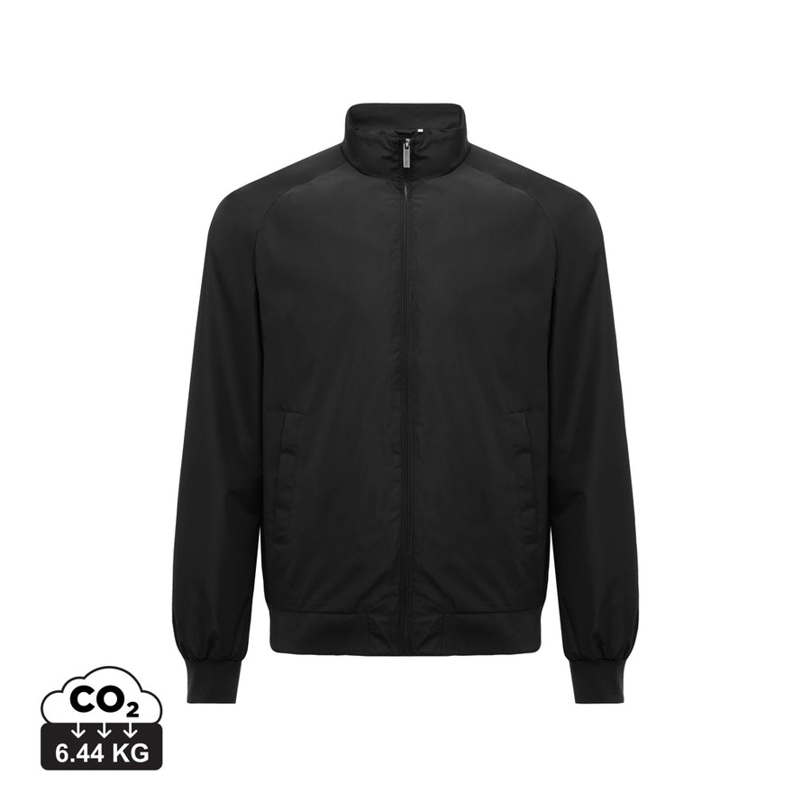 IQONIQ Odin urban jakke i genanvendt polyester