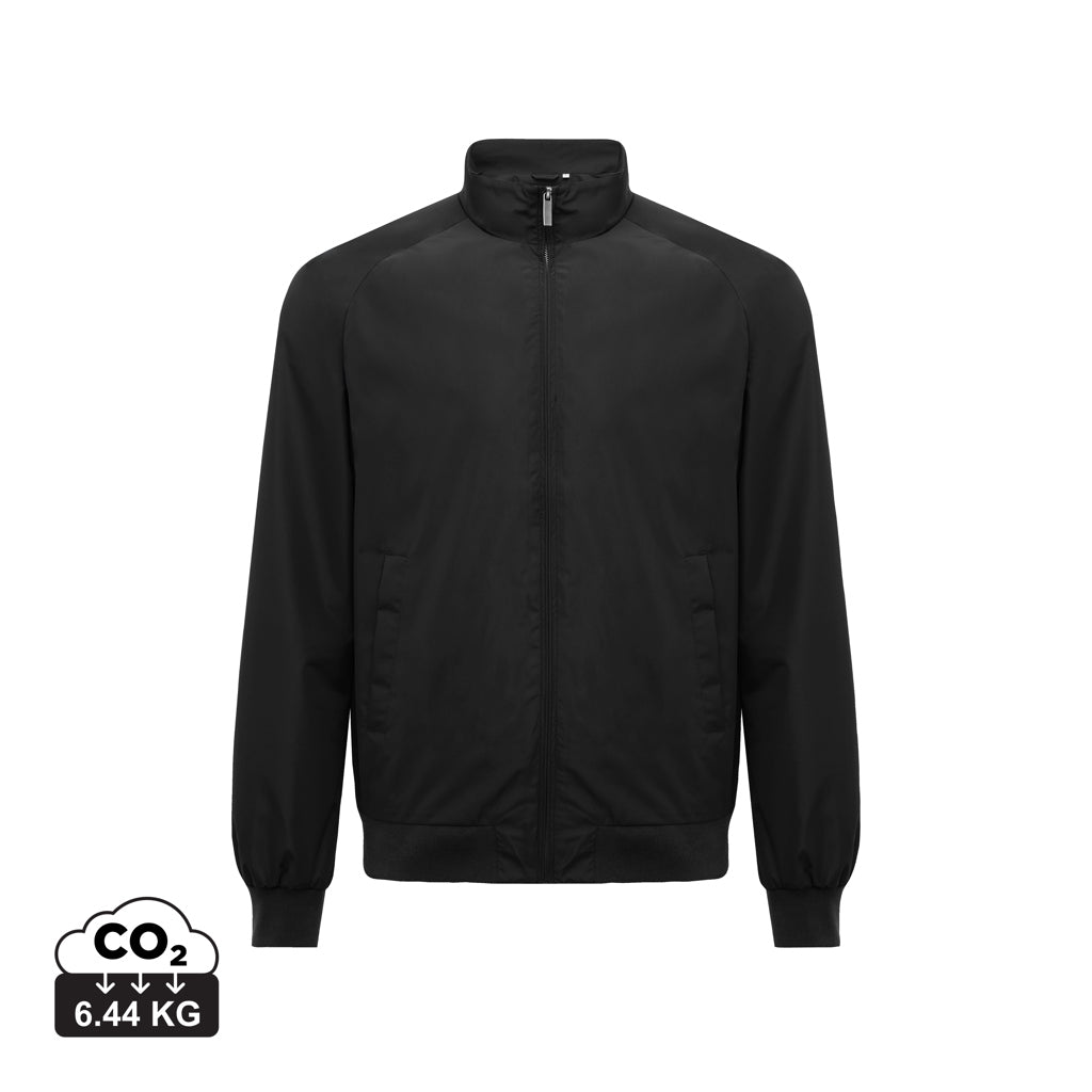 IQONIQ Odin urban jakke i genanvendt polyester