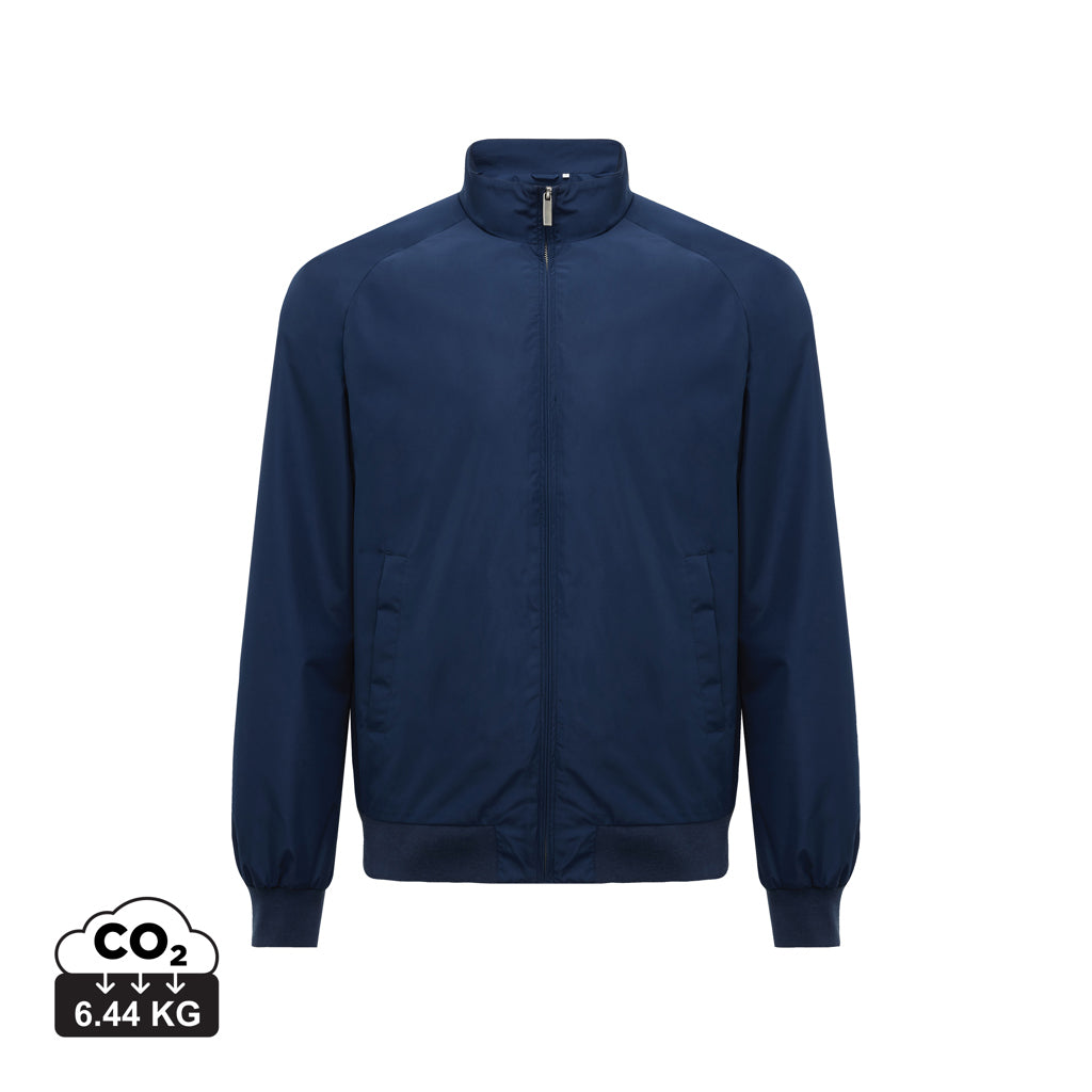 IQONIQ Odin urban jakke i genanvendt polyester