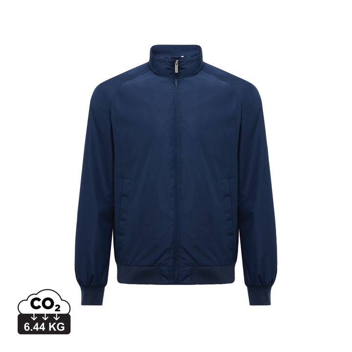 IQONIQ Odin urban jakke i genanvendt polyester
