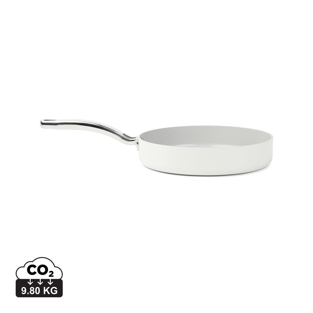 VINGA Alte RCS stegepande i genanvendt aluminium 27 CM