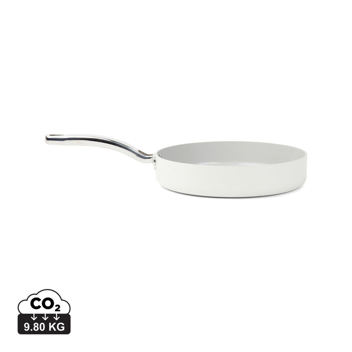 VINGA Alte RCS stegepande i genanvendt aluminium 27 CM