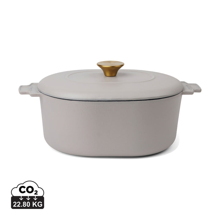 VINGA Monte heritage cocotte 4 L