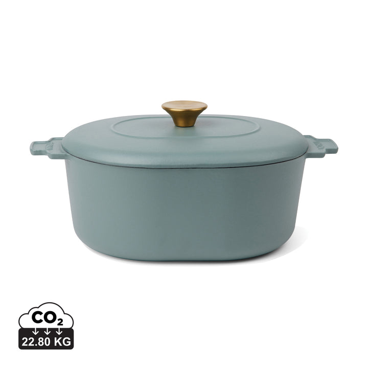 VINGA Monte heritage cocotte 4 L