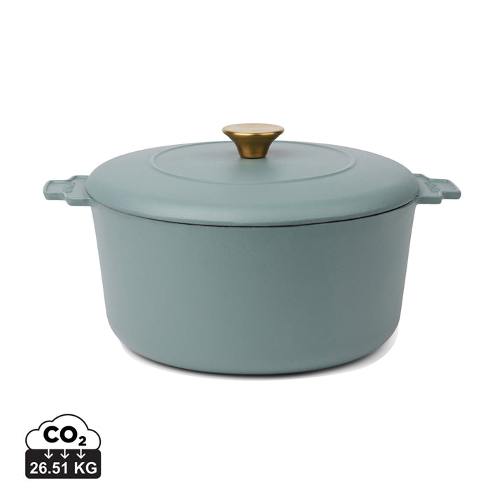 VINGA Monte heritage cocotte 5,5 L