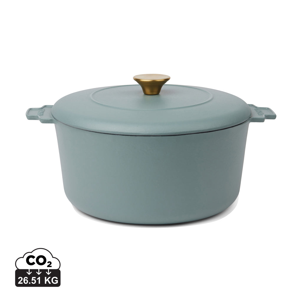 VINGA Monte heritage cocotte 5,5 L