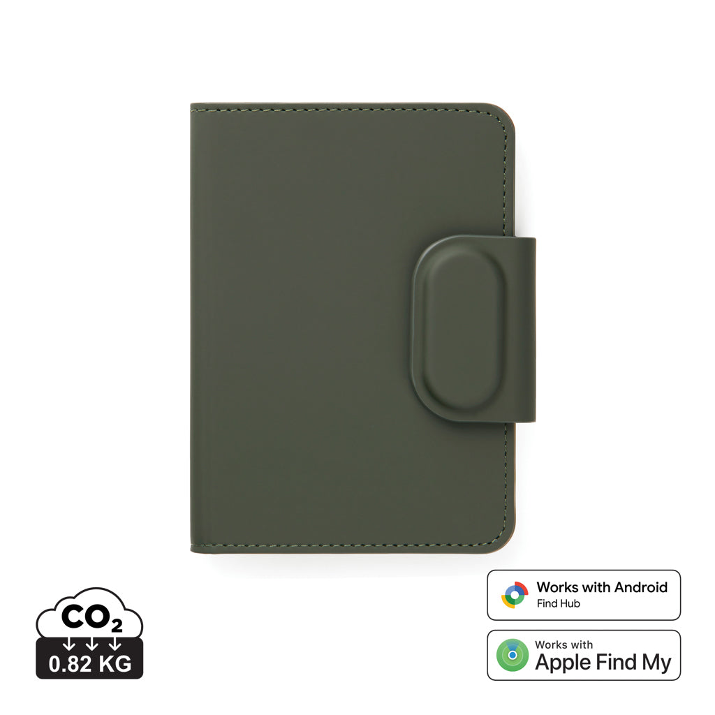 VINGA Baltimore RCS pascover med Finder Dual