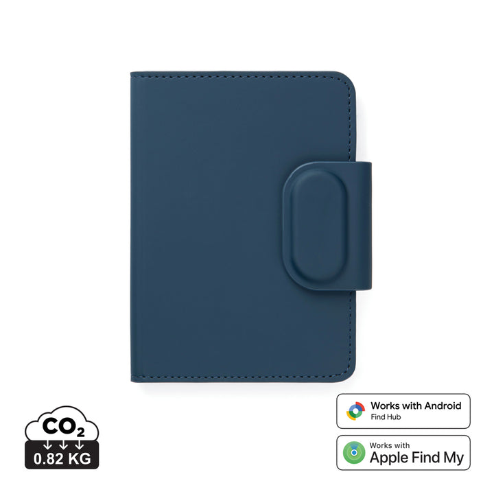 VINGA Baltimore RCS pascover med Finder Dual