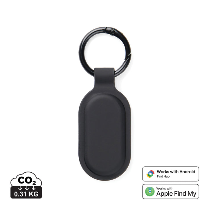 VINGA Baltimore RCS nøglebrik med Finder Dual