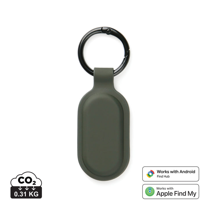 VINGA Baltimore RCS nøglebrik med Finder Dual