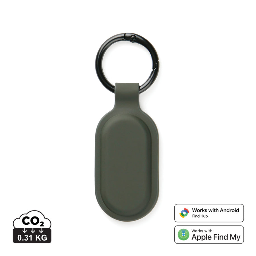 VINGA Baltimore RCS nøglebrik med Finder Dual