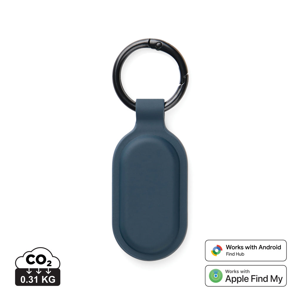 VINGA Baltimore RCS nøglebrik med Finder Dual