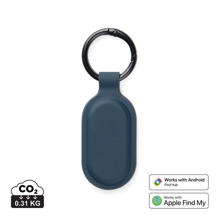 VINGA Baltimore RCS nøglebrik med Finder Dual