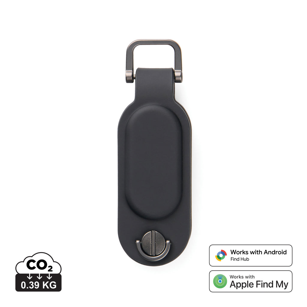 VINGA Baltimore RCS nøgleholder med Finder Dual
