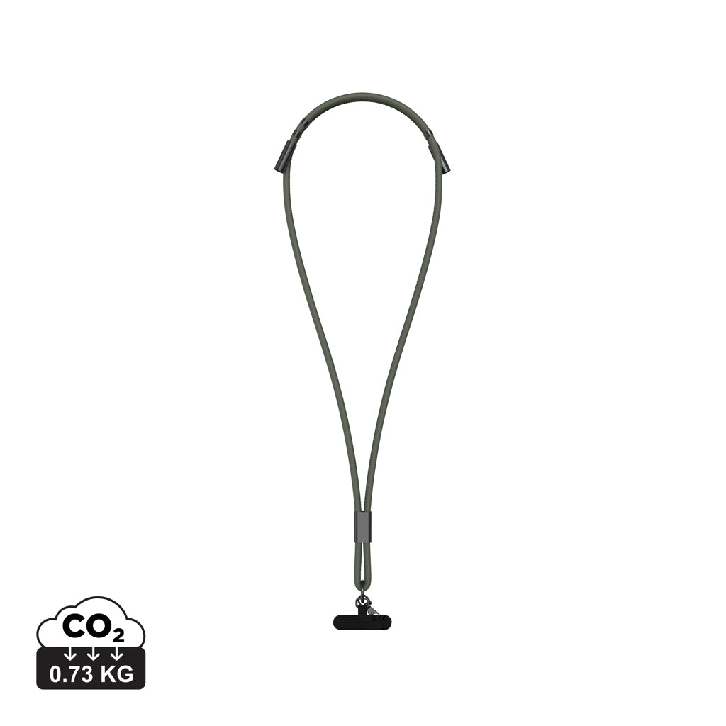 VINGA Baltimore RCS telefon/opladerkabel