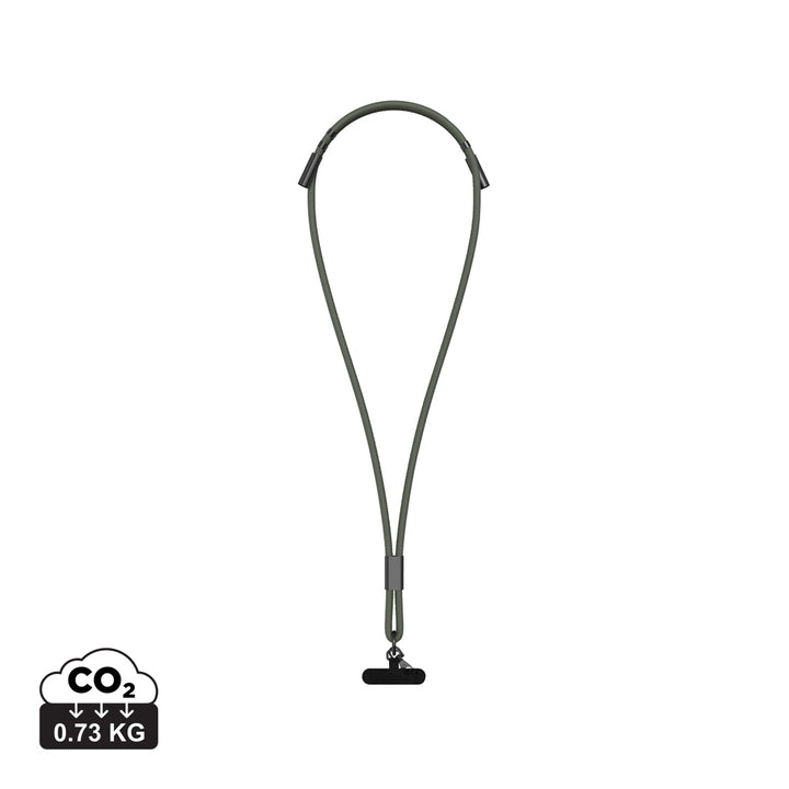 VINGA Baltimore RCS telefon/opladerkabel