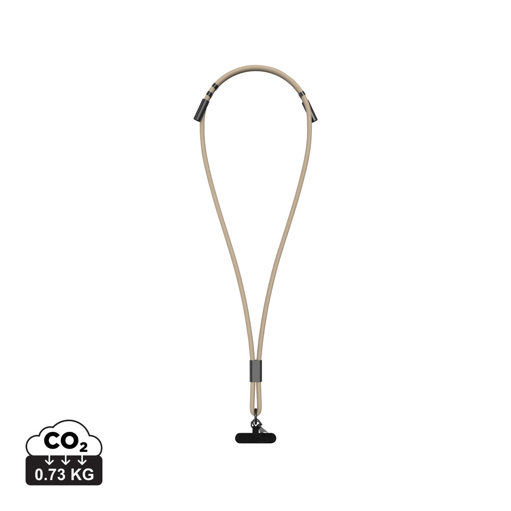 VINGA Baltimore RCS telefon/opladerkabel