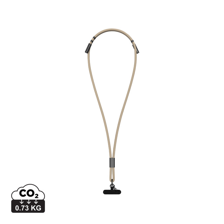 VINGA Baltimore RCS telefon/opladerkabel
