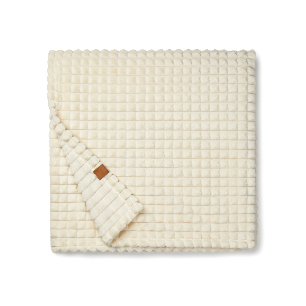 VINGA Branson tæppe i GRS genanvendt PET