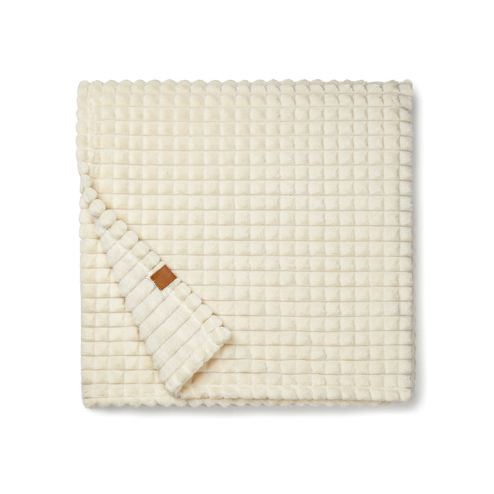 VINGA Branson tæppe i GRS genanvendt PET