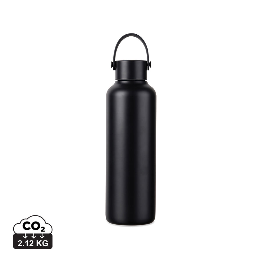 VINGA Baltimore RCS genanvendt SS flaske 600ML