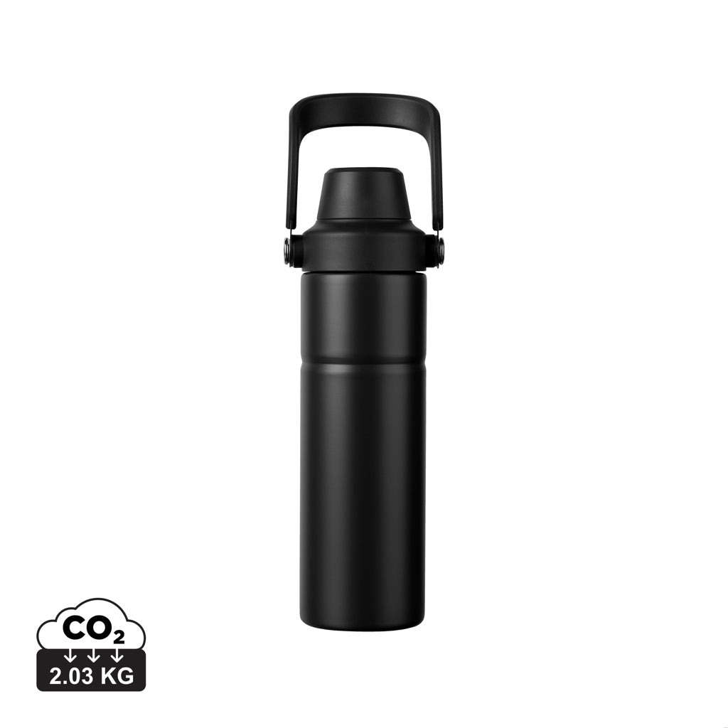 VINGA Baltimore trek RCS genanvendt SS flaske 600 ML
