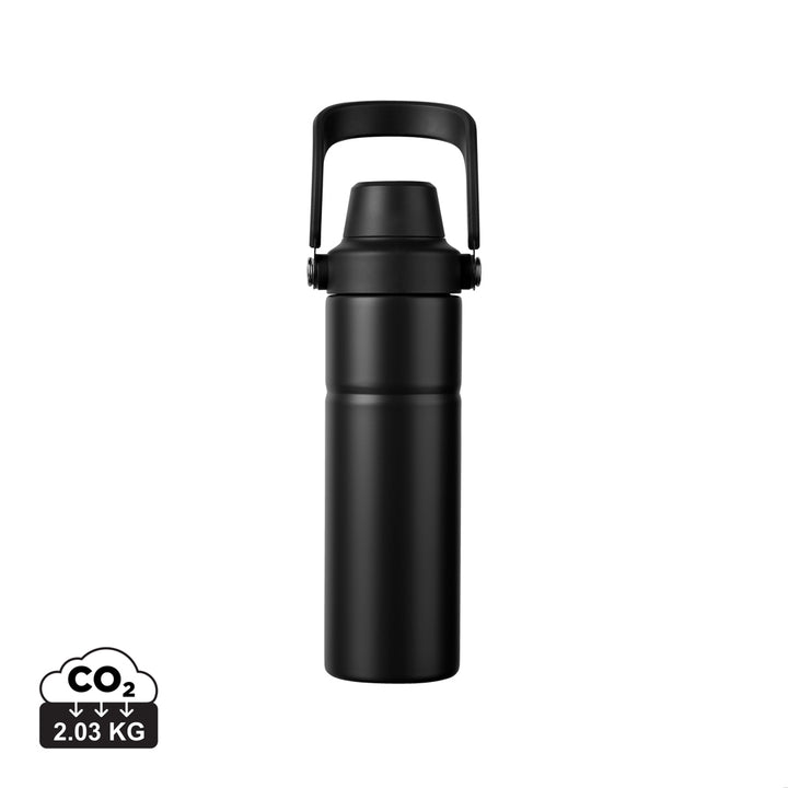 VINGA Baltimore trek RCS genanvendt SS flaske 600 ML
