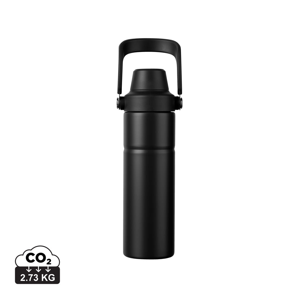 VINGA Baltimore trek RCS genanvendt SS flaske 600 ML