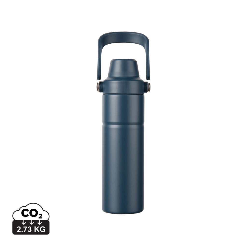 VINGA Baltimore trek RCS genanvendt SS flaske 600 ML