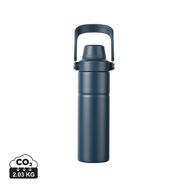 VINGA Baltimore trek RCS genanvendt SS flaske 600 ML