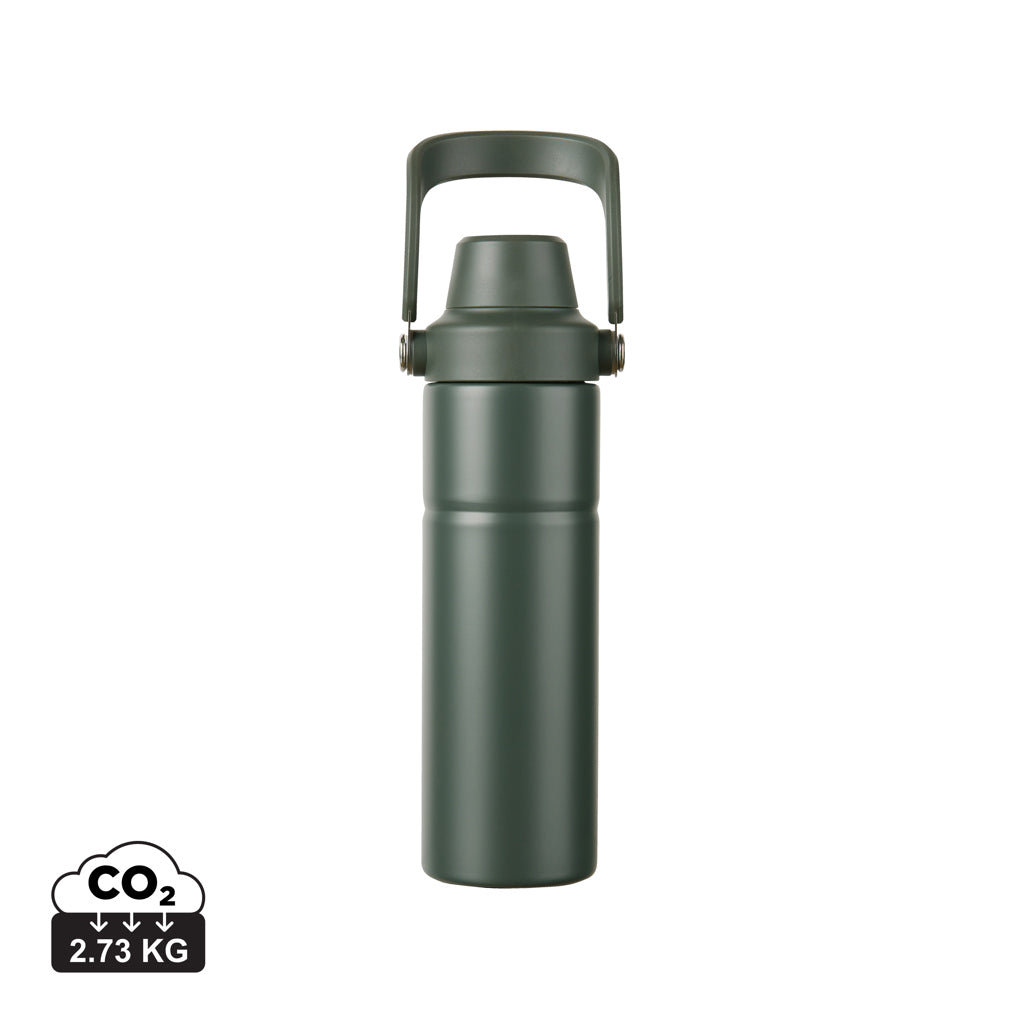 VINGA Baltimore trek RCS genanvendt SS flaske 600 ML