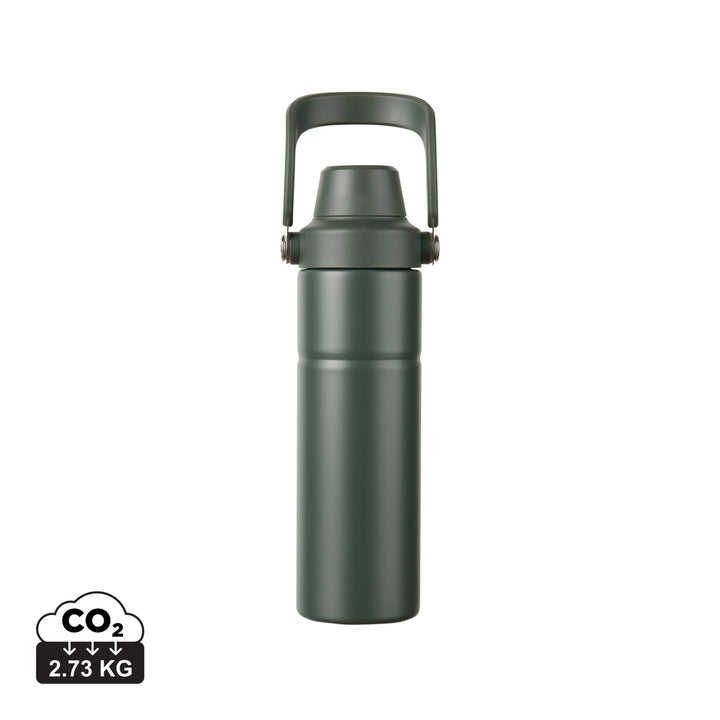 VINGA Baltimore trek RCS genanvendt SS flaske 600 ML
