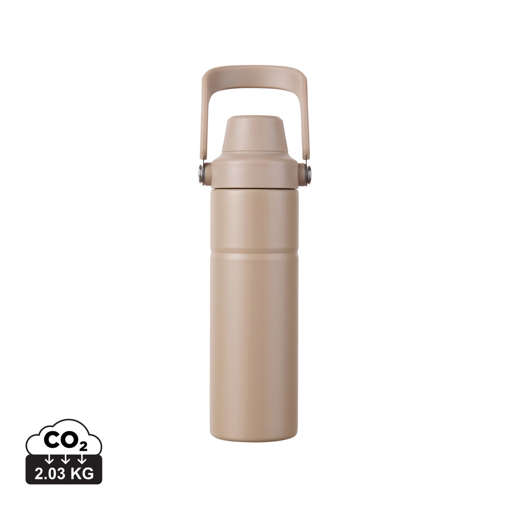 VINGA Baltimore trek RCS genanvendt SS flaske 600 ML