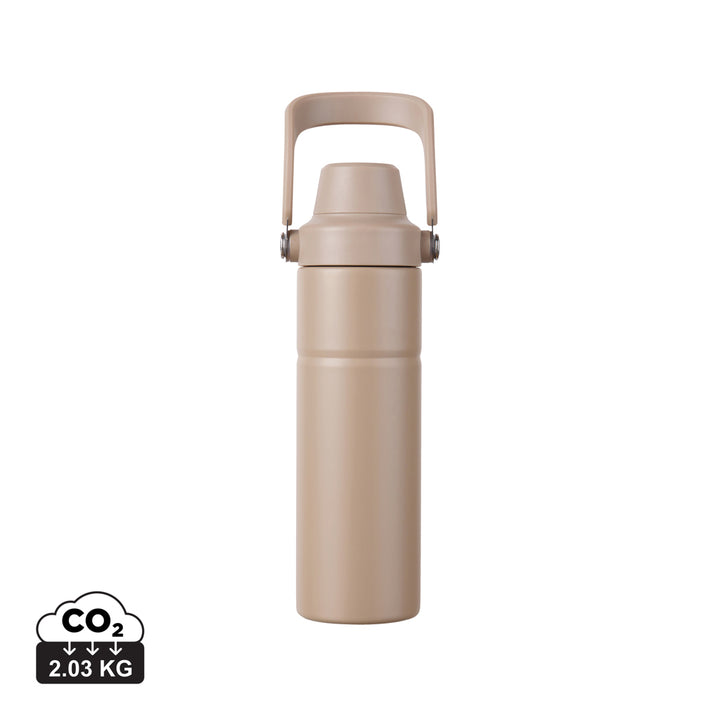 VINGA Baltimore trek RCS genanvendt SS flaske 600 ML