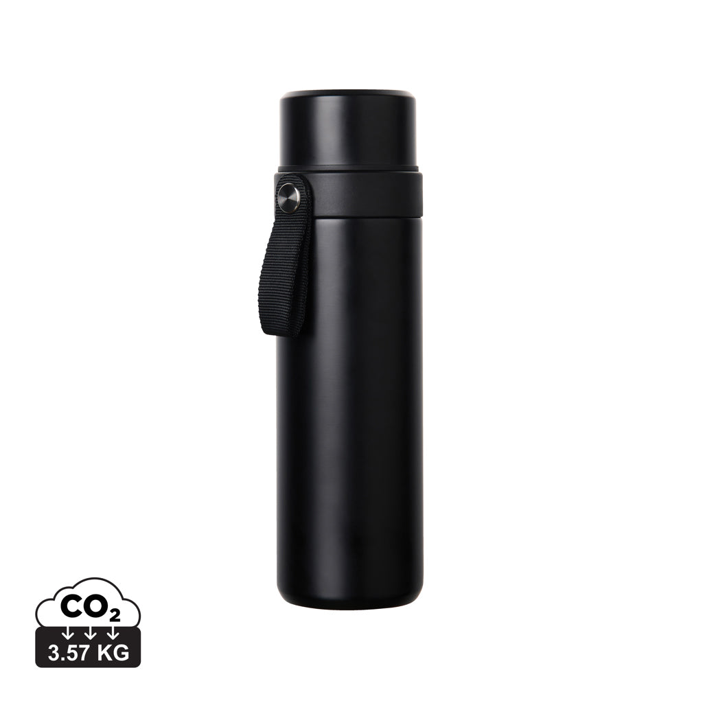 VINGA Tono RCS termokande med dobbelt kop 750 ml