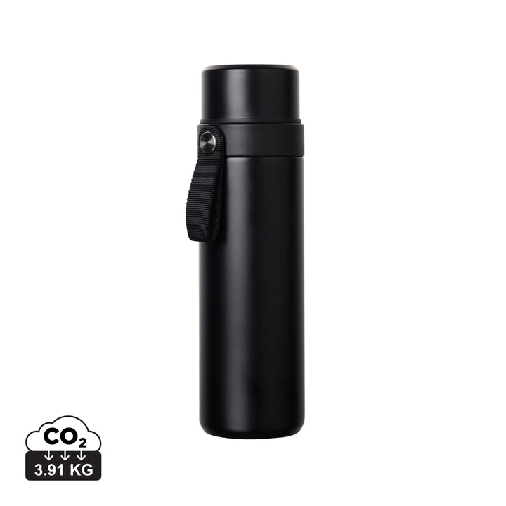 VINGA Tono RCS termoflaske med dobbelt kop 750 ml