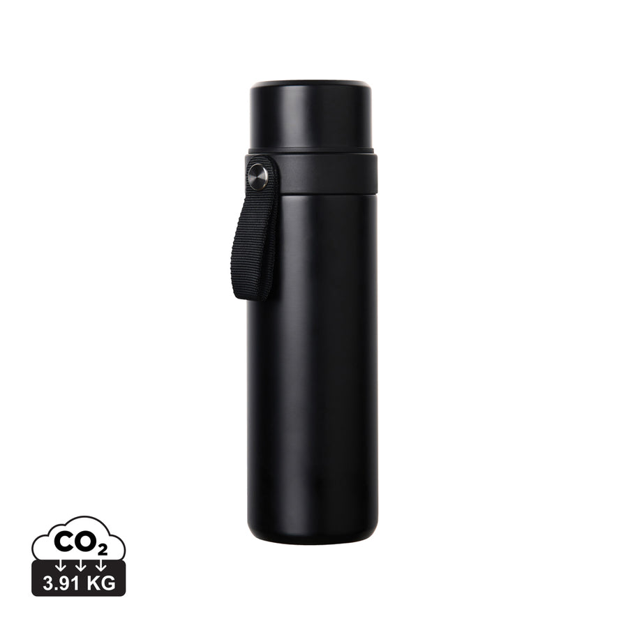 VINGA Tono RCS termoflaske med dobbelt kop 750 ml