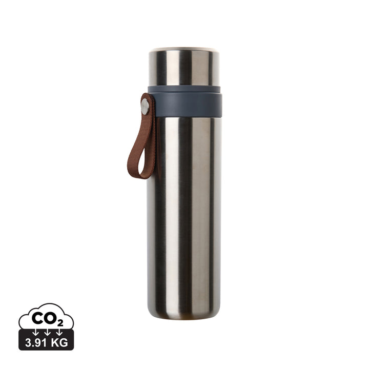 VINGA Tono RCS termoflaske med dobbelt kop 750 ml