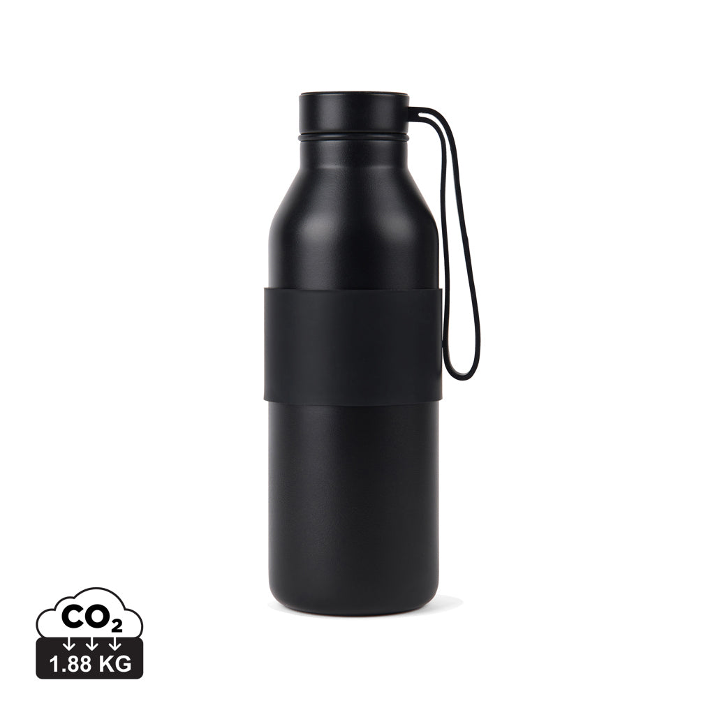 VINGA Niro RCS SS flaske med bånd 500 ml