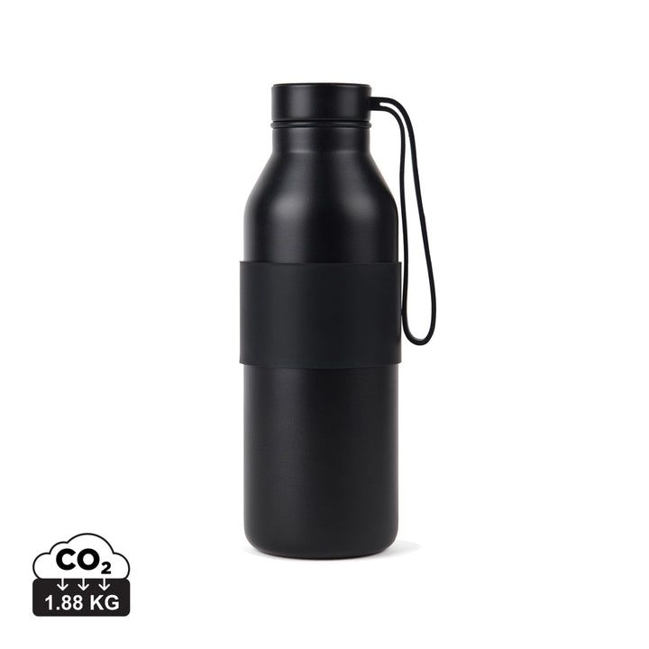 VINGA Niro RCS SS flaske med bånd 500 ml