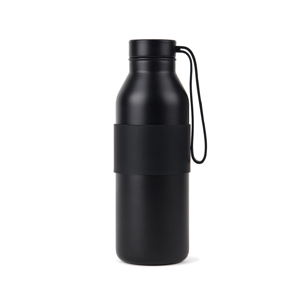VINGA Niro RCS SS flaske med bånd 500 ml