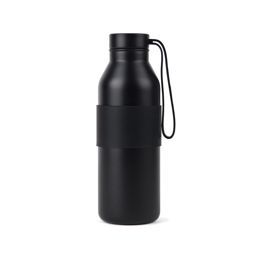 VINGA Niro RCS SS flaske med bånd 500 ml