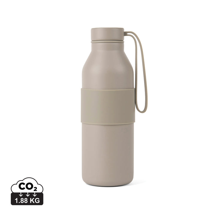 VINGA Niro RCS SS flaske med bånd 500 ml